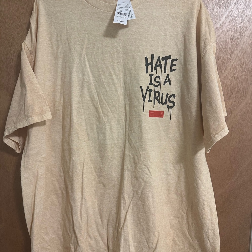 Men’s tshirt